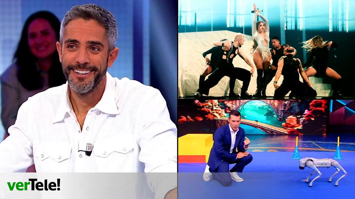 Audiencias TV mayo 2025: Antena 3 domina mayo y sigue invicta este ...