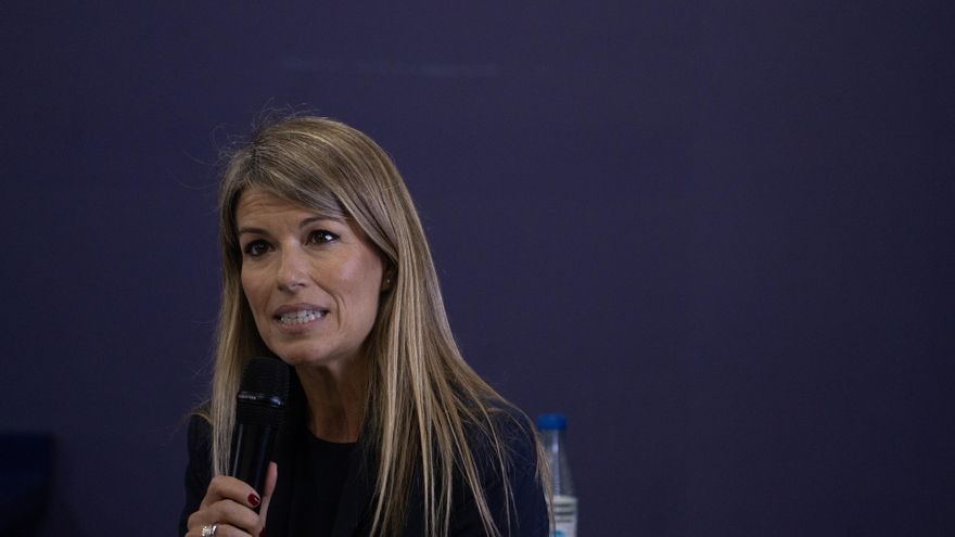 La jueza de la dana cita el 3 de noviembre a la periodista que comió con Mazón en El Ventorro