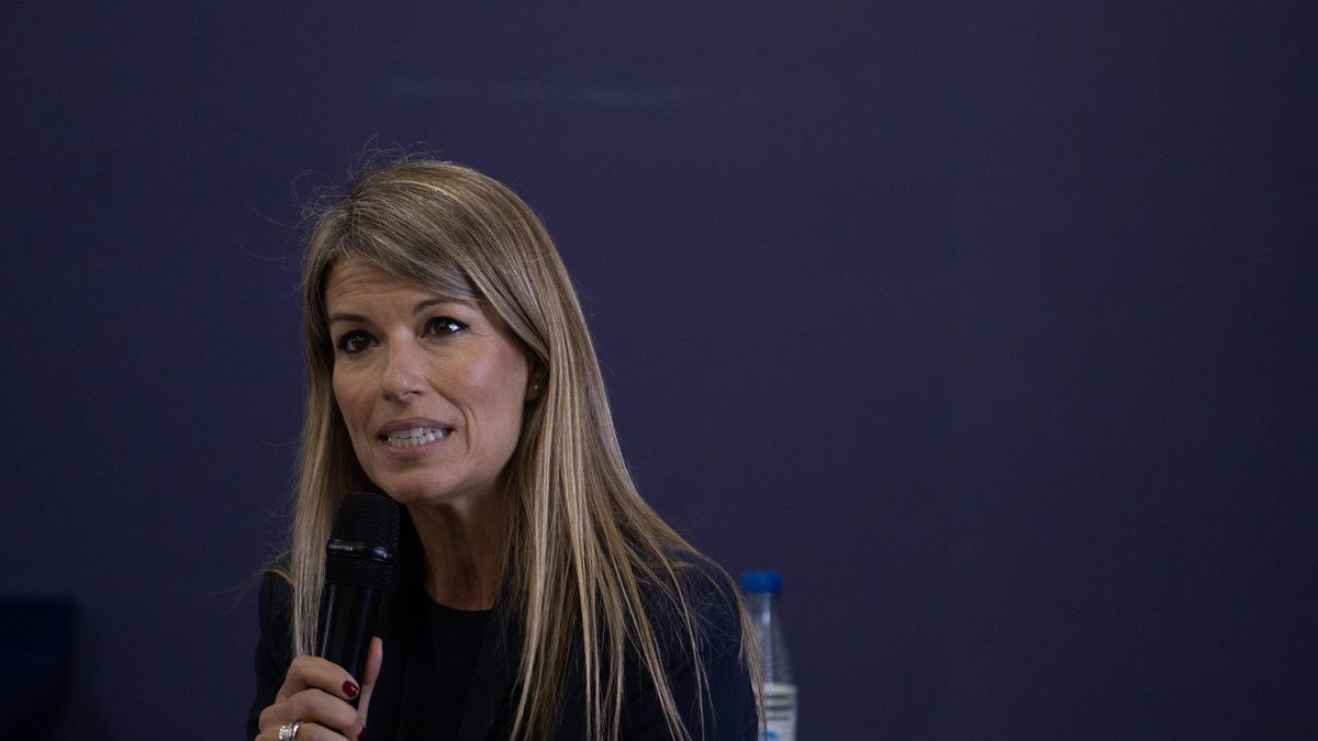 L’hora de la veritat de Maribel Vilaplana: la periodista darrere la qual s’amaga Mazón es prepara per a atestar per la dana