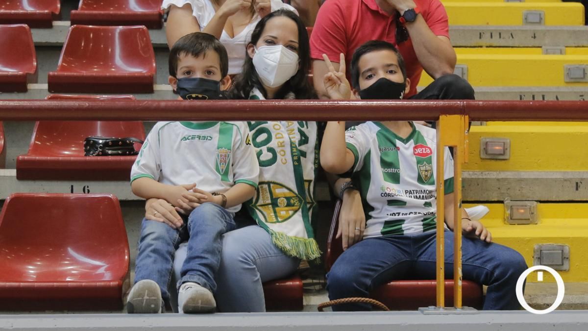 Córdoba Patrimonio de la Humanidad - Palma Futsal