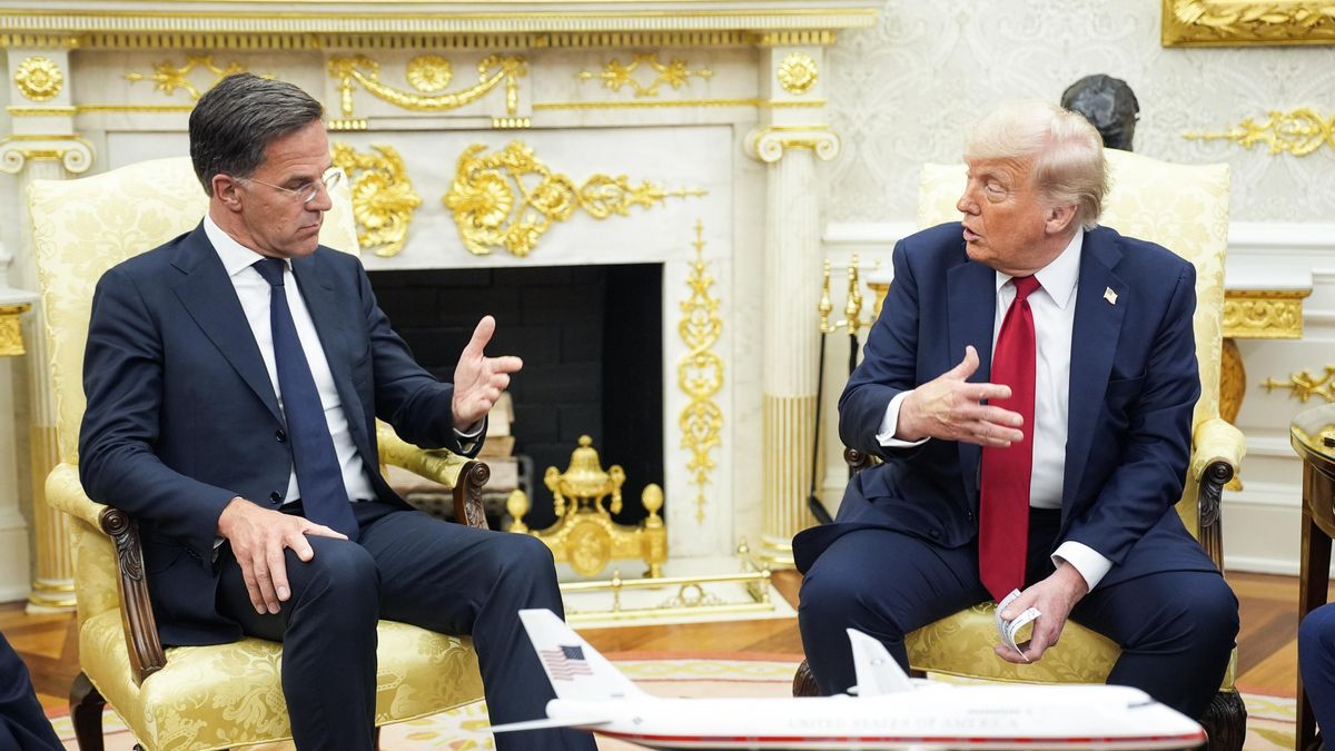 Los aliados europeos de la OTAN comienzan a cubrir el abandono militar de Estados Unidos