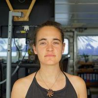 avatar de Carola Rackete