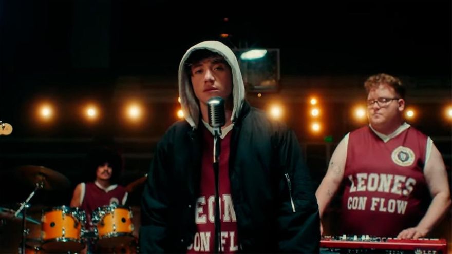 Paulo Londra sumó el tema "The World is Yours to Take" a la banda sonora oficial de Qatar 2022