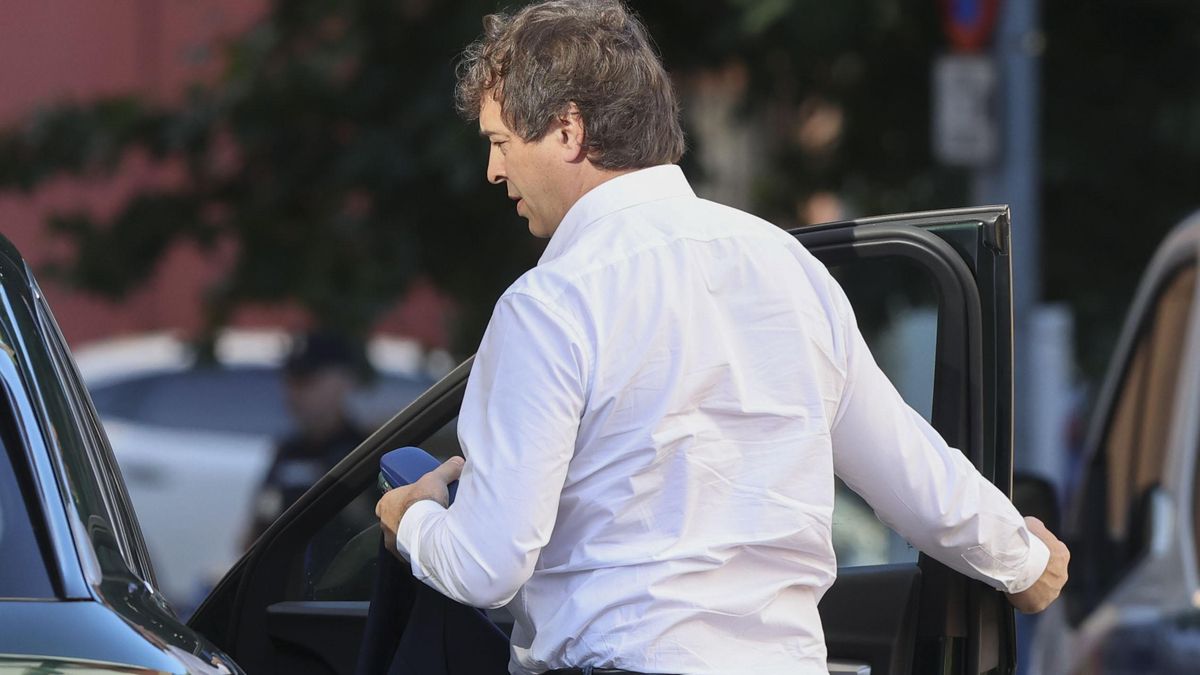 Última hora sobre la actualidad política, en directo