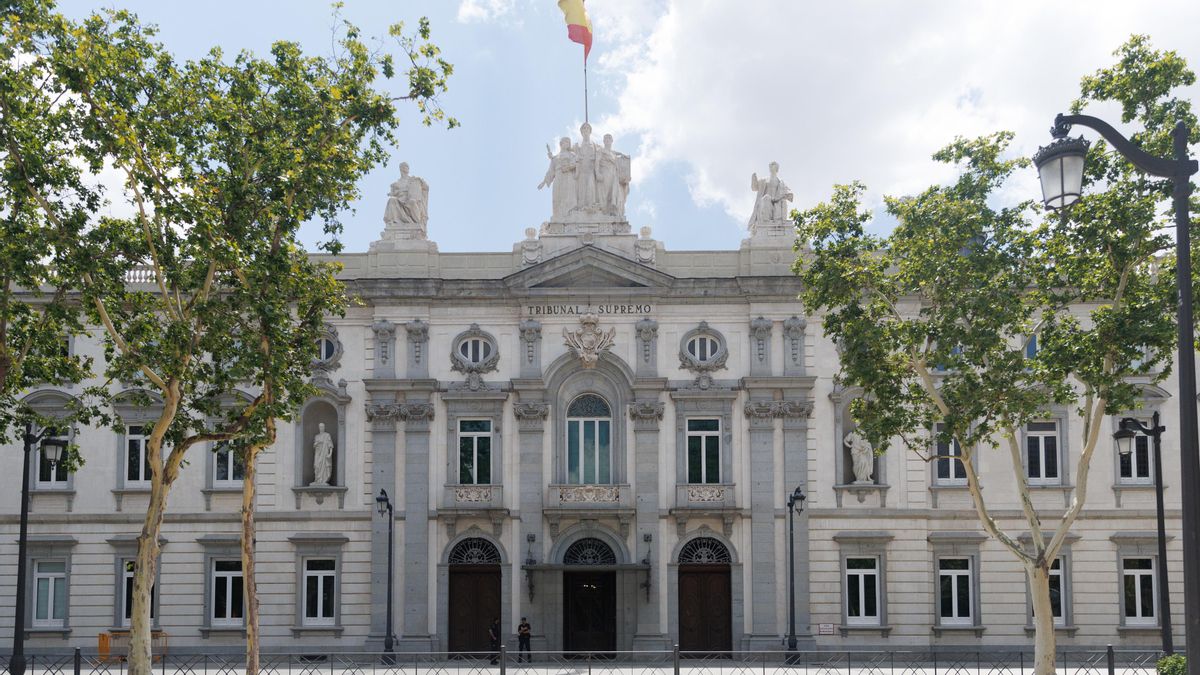 El juez del caso Koldo apunta al empresario que fue coordinador de la Delegación del Gobierno en Andalucía
