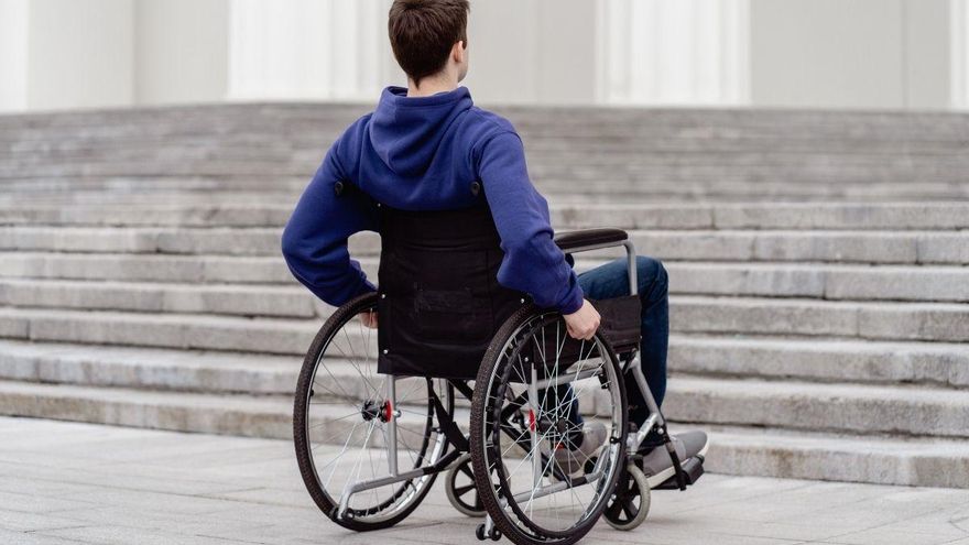 Beneficios por incapacidad permanente total