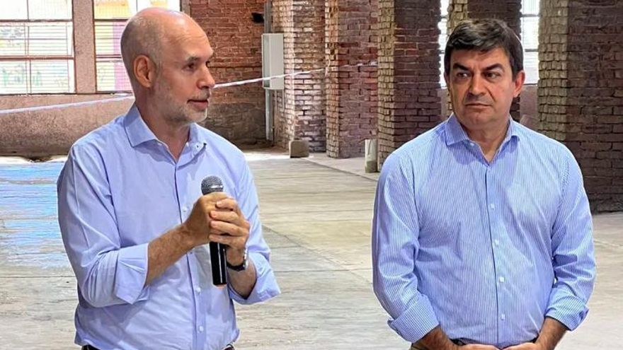 Crisis en JxC en Mendoza: el larretista De Marchi desafía al PRO y la UCR y se lanza como gobernador
