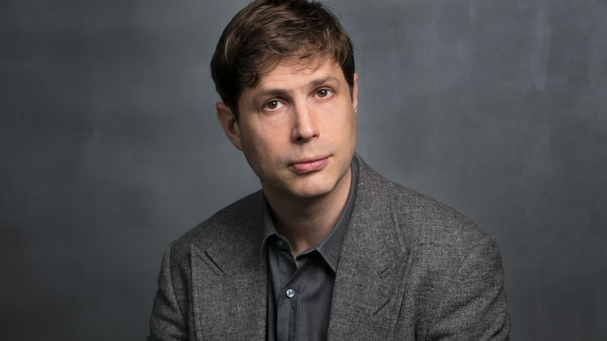 Daniel Kehlmann: "Pabst tuvo más libertad artística en la Alemania nazi que en Hollywood"