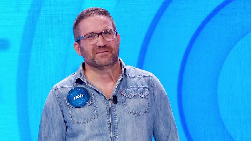 Javier García, de crear el 'Rosco Killer' a participar en 'Pasapalabra' tras echar a Jesús Estrada