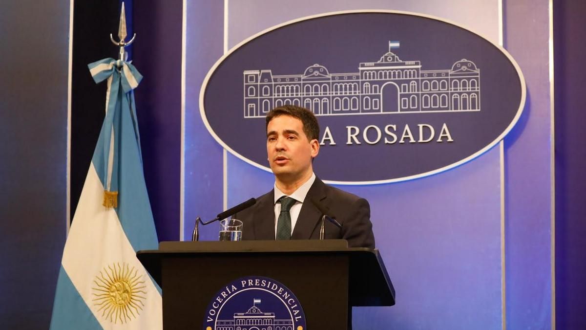 Malvinas: el Gobierno negó un acuerdo con EE.UU. por la base naval y confirma que hará un "Argentina Week" en Londres