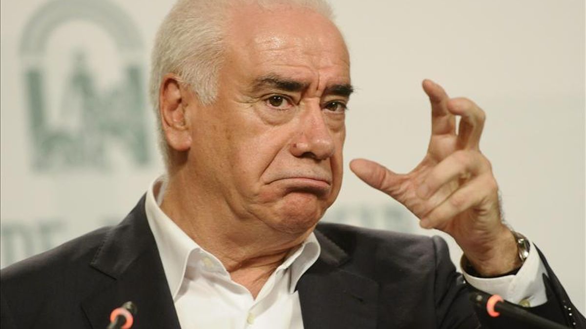 Luciano Alonso / EFE.
