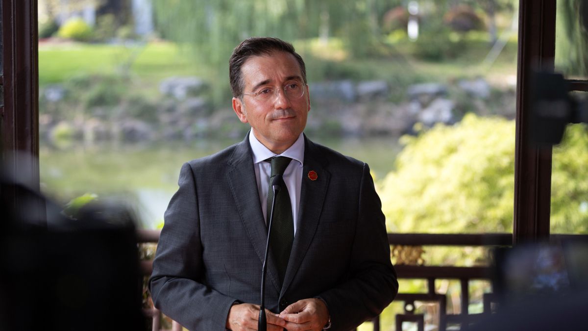 Albares responde a Trump: "España es un aliado fiable"