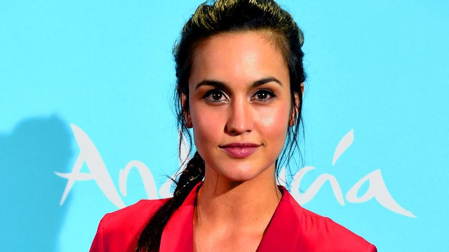 Megan Montaner nos habla de Velvet Colección y de su futuro en Italia