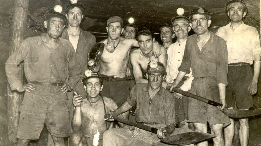 El (desconocido) patrimonio minero de Castilla-La Mancha