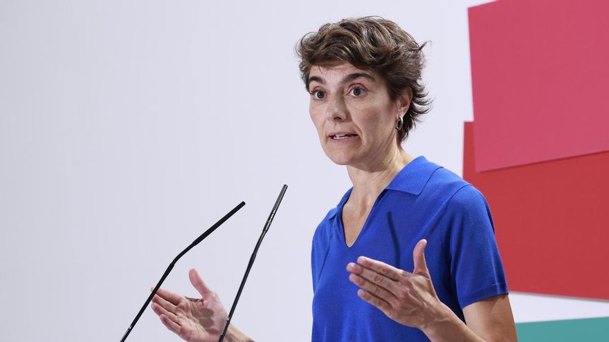 Sumar evita responder a las primarias que ofrece Podemos: "Hay que buscar pactos" pero "la fórmula no nos preocupa"