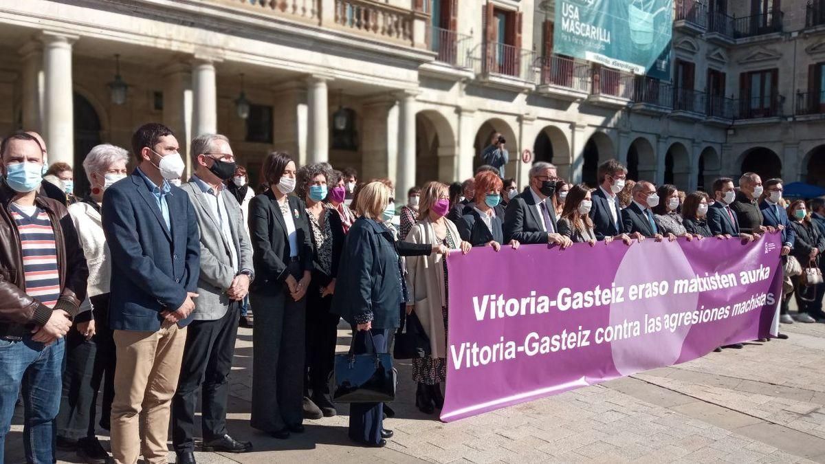 La semana en Euskadi, en imágenes