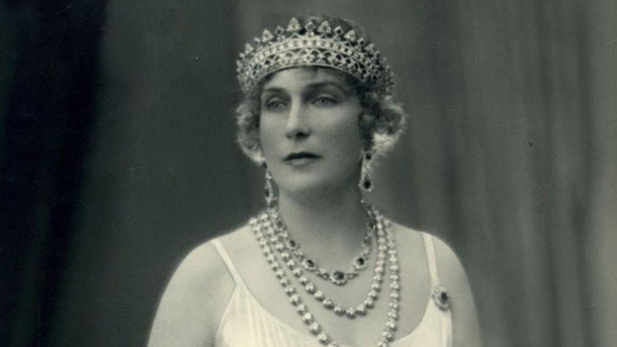 ¿Quién fue ‘Ena'? La próxima reina de España que tendrá su propia serie