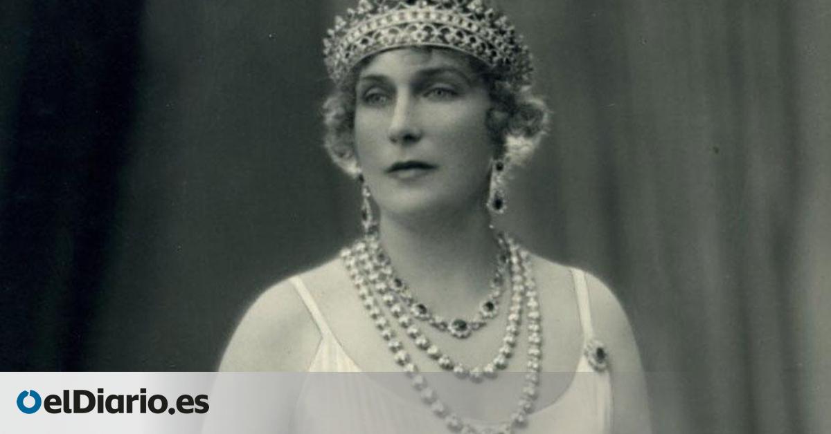 ¿Quién fue ‘Ena'? La próxima reina de España que tendrá su propia serie