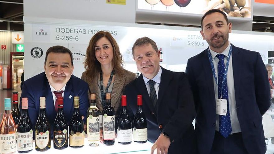 Castilla-La Mancha priorizará a las empresas que incluyan menús con alimentos ecológicos en los centros sociosanitarios