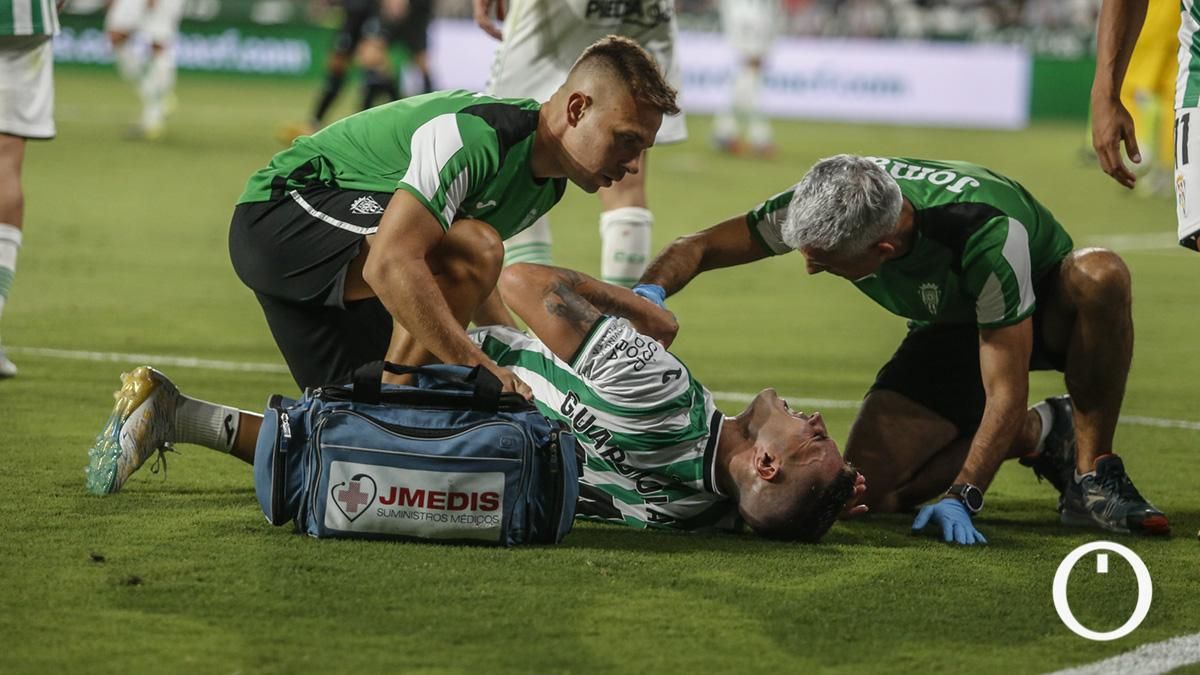 Córdoba CF - CD Castellón