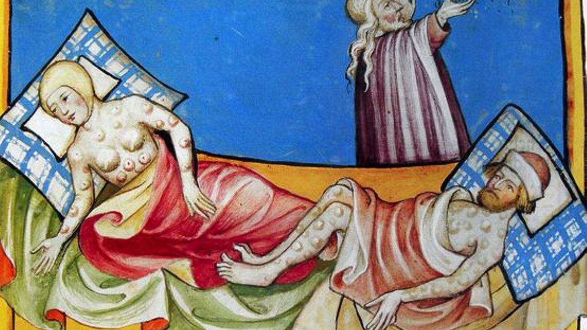 Un entierro fuera de la parroquia cambió el valor del recuerdo