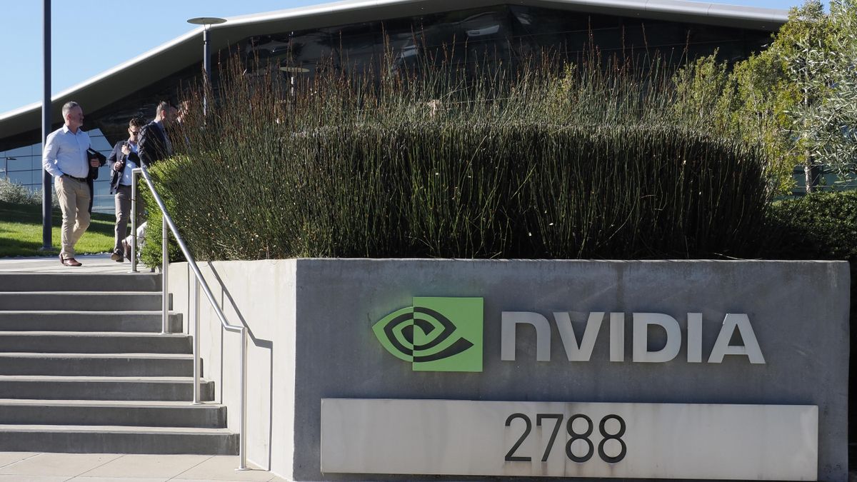 Nvidia paga 20.000 millones en efectivo por las "licencias" de otra empresa de chips