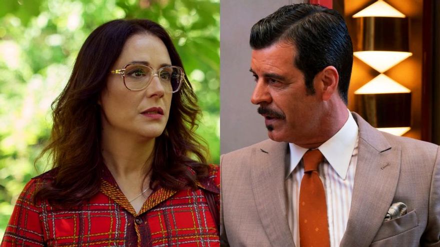 'Amar es para siempre' avanza importantes confesiones y nuevas pasiones en sus próximos capítulos