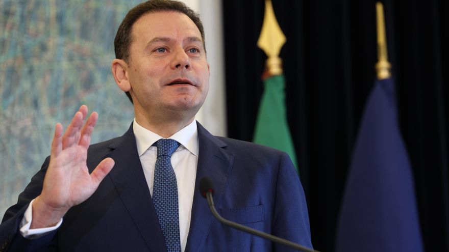 Portugal se encamina a unas elecciones anticipadas tras convocar el primer ministro una cuestión de confianza