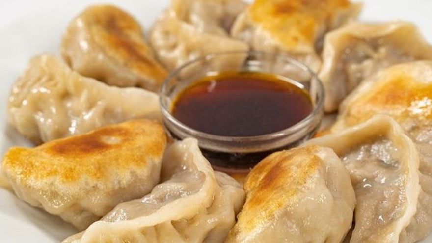 Comida China / He Cheng