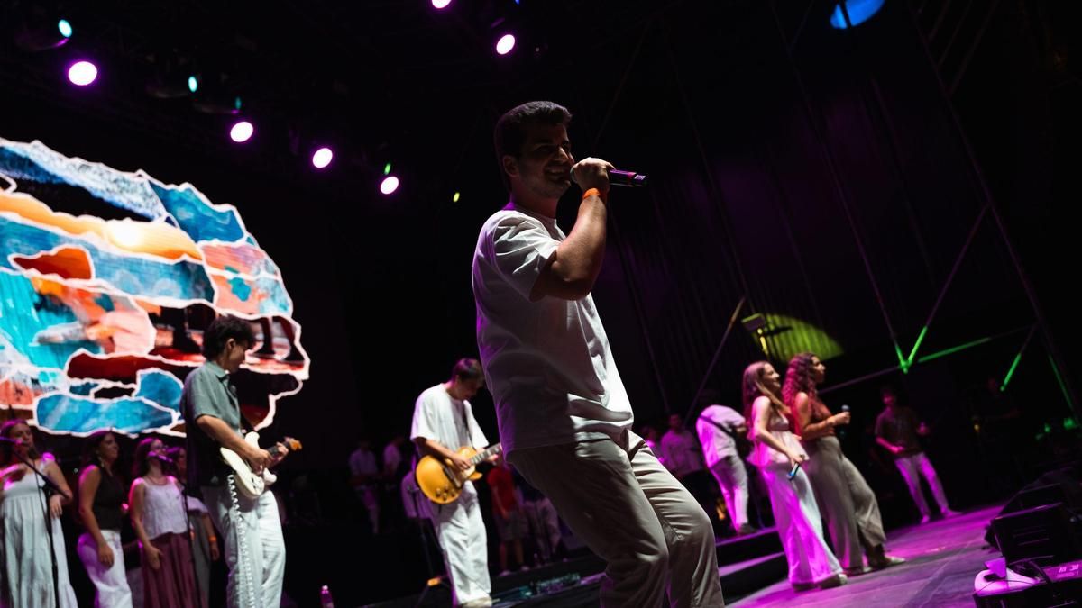 València torna a contractar el grup de pop cristià Hakuna per 14.900 euros per al tancament de l’Any Jubilar