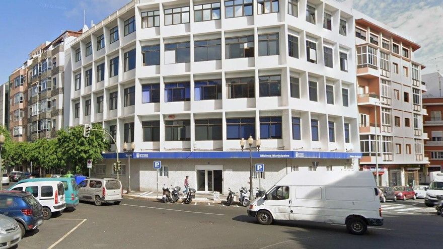 Despidos y denuncias por acoso en la empresa pública de Urbanismo  de Las Palmas: ''Los compañeros van con miedo al trabajo''