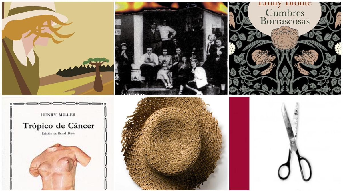 Libros clasicos