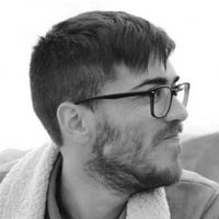 Luis González Morera.