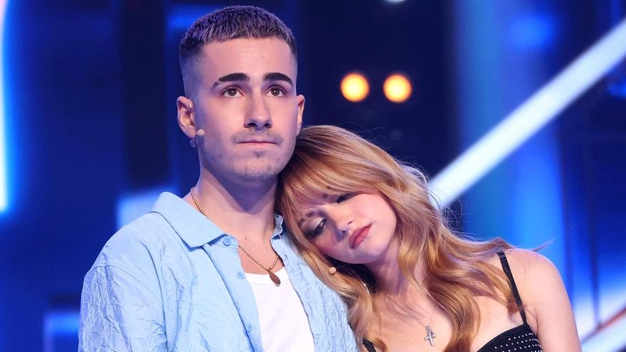 'OT 2025' expulsó a su 'superviviente' y descolocó con la nominación de dos favoritos con aspiraciones de final