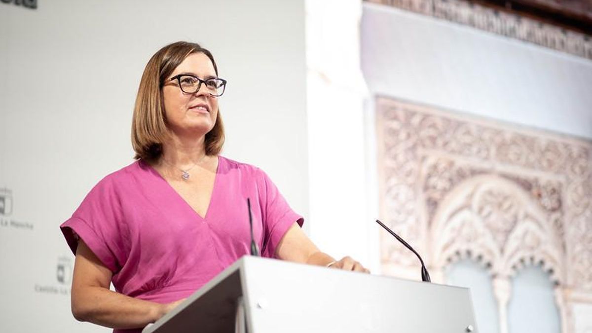 El Instituto de Seguridad Laboral en Castilla-La Mancha tendrá como objetivo "conseguir la siniestralidad cero"