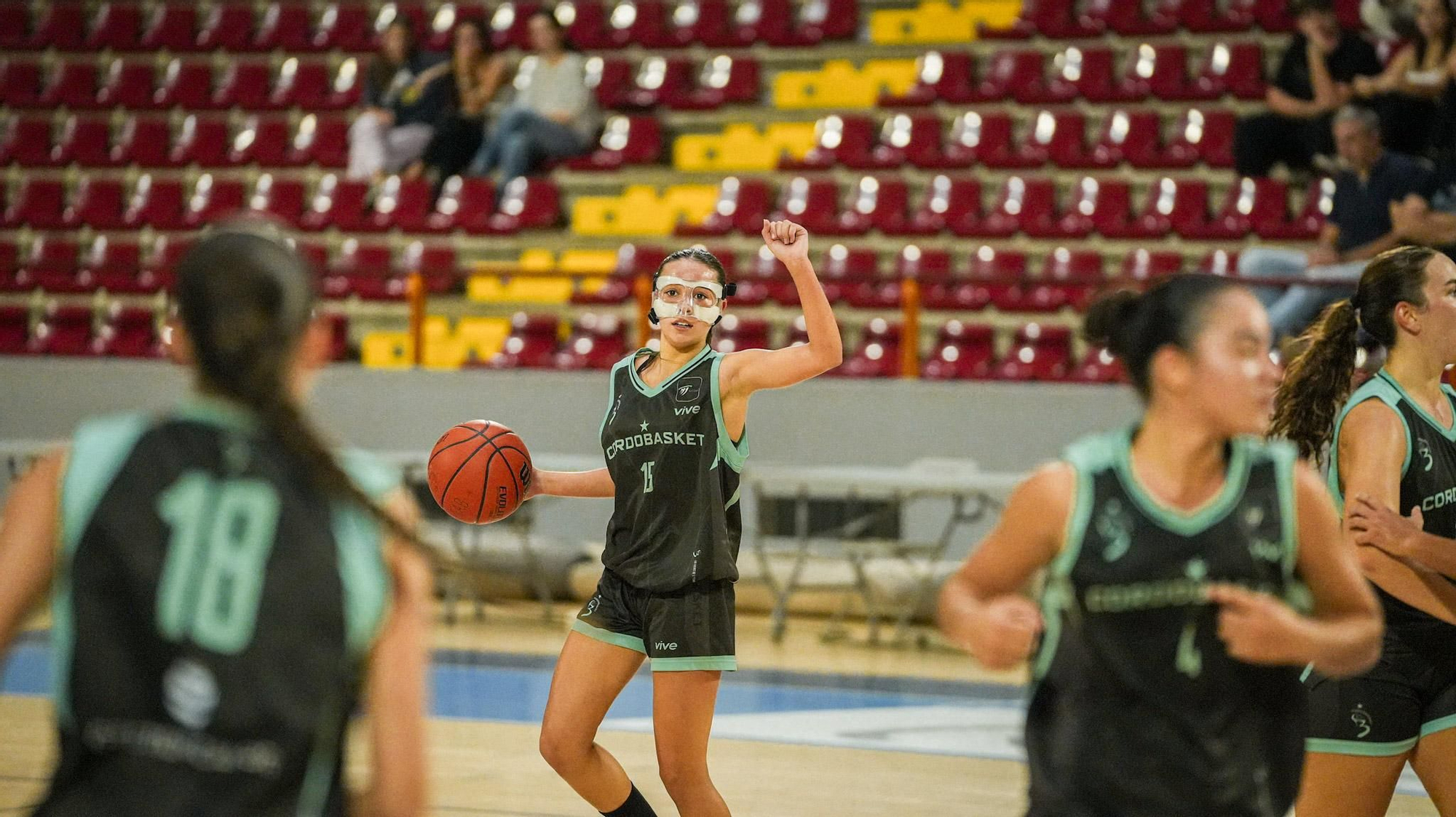 Final Copa Diputación