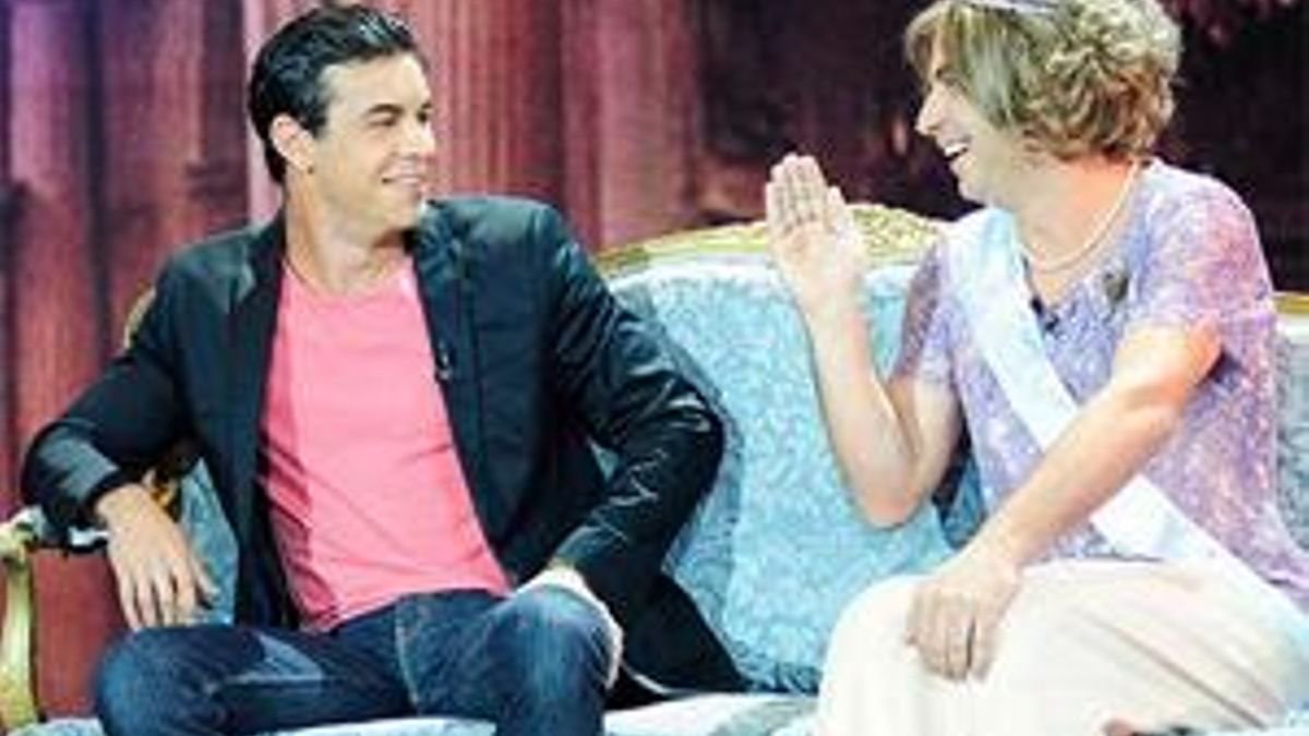 El show de Arturo Valls y Fuentes, mejor estreno de Antena 3 en viernes desde 'DEC'