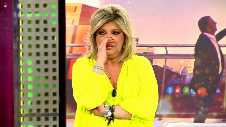 'Sálvame' avanza cómo será su 14 aniversario, con Mila Ximénez como protagonista