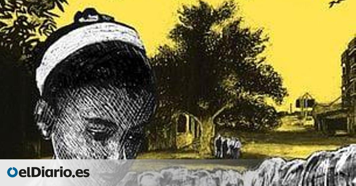 A Film Series in Las Palmas Confronts the Collective Sorrow of the ‘Cursed Wars’