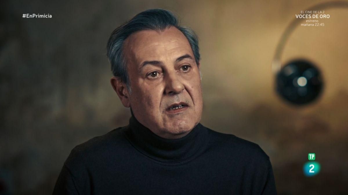 José Ribagorda critica por primera vez las transiciones de 'Sálvame' a 'Informativos Telecinco': "Completamente ridículo"