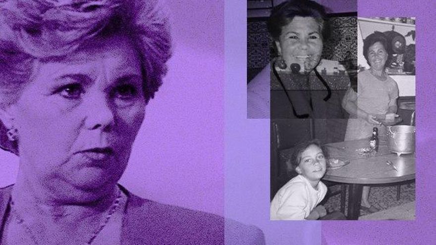 25 años del asesinato de Ana Orantes, la mujer que puso rostro a la violencia machista: "Su testimonio hizo caer muchos velos"