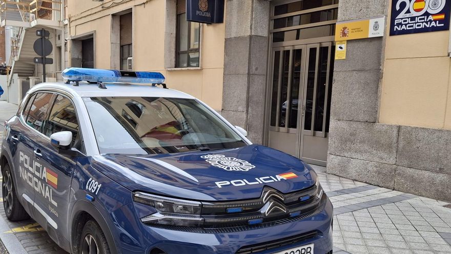 La Policía Nacional detiene a cuatro jóvenes por agresiones e insultos homófobos en Valladolid