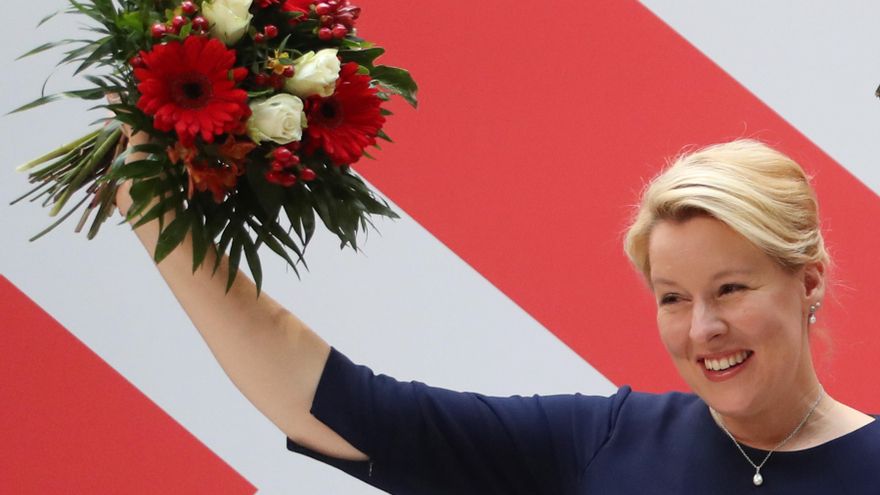 Berlín repetirá las elecciones a la alcaldía el 12 de febrero por decisión judicial