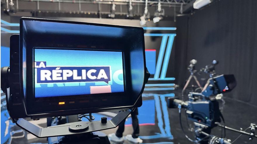 Televisión Canaria cambia in extremis el nombre de su programa estrella de debate político