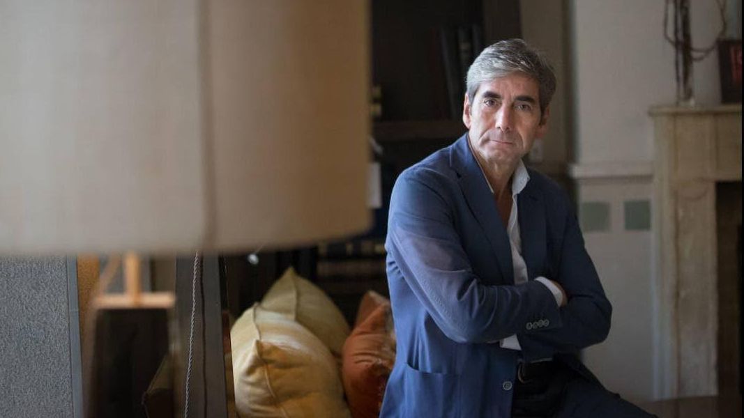 Miguel Pasquau, magistrado: "Los jueces no somos imparciales, tenemos inclinaciones de todo tipo"