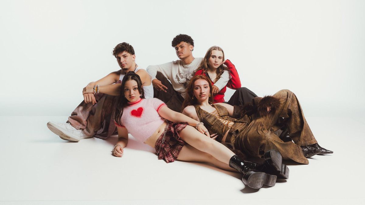 Portada reportaje Santander | Música por y para Tiktok: la fórmula para acercarse a los ‘GenZetas’ | LoudT