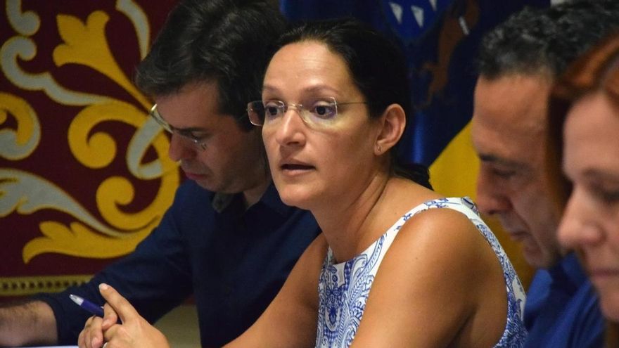El Consejo Rector de Urbanismo analizará en su próxima cita los pliegos del contrato marco para la elaboración del nuevo PGO
