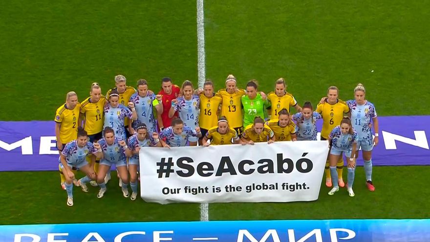 El  'Se acabó' multiplicó las solicitudes de información sobre acoso sexual en el trabajo