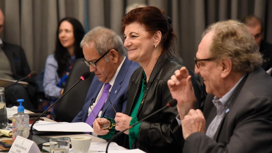 El oficialismo obtuvo dictamen por la rebaja de Ganancias y se tratará mañana en Diputados