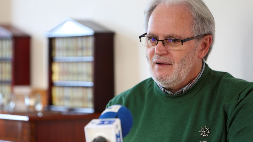 Manel Monteagudo reconoce que no estuvo 35 años en coma y pide perdón